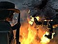 Red Dead Redemption - Undead Nightmare Graveyards trailer