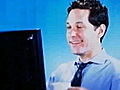 Paul Rudd’s Computer