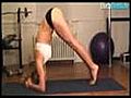 Yoga: How To Do The Head Stand Workout