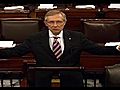 Reid Pulls Omnibus