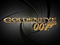 GoldenEye 007