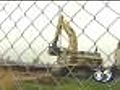 Green Bay Breaks Ground On City Deck