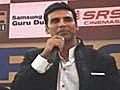 Akshay turns a lucky charm for T-series