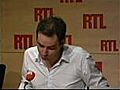 Tanguy Pastureau sur RTL : 