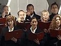 Honda Civic choir