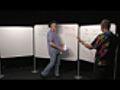 E2E: Brian Beckman and Erik Meijer - Co/Contravariance in Physics and Programming,  1 of 2