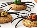 How to make easy Halloween cookies