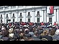 Regresan a Chile campanas sobrevivientes a incendio hace 147 años
