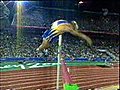 Pole Vault