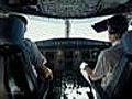 FAA to take on pilot fatigue