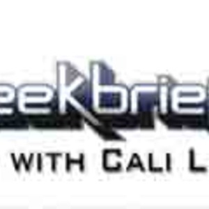 Sick Brief Radio #2   GeekBrief.TV