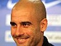 Guardiola no quiere ser marqués