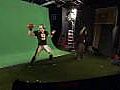 Madden 11: Drew Behind the Scenes