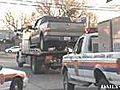 Man 'Prepped For War' Shot Dead By NY Cops
