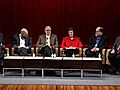 Turing Award Winners Panel Discussion