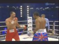 Wladimir Klitschko vs David Haye - Round 12 (02.07.2011)