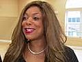 Inside Wendy Williams&#039; &#039;Dancing With The Stars&#039; Rehearsal