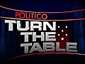 Turn the Table - Crisis in Libya and Japan -3/18/11