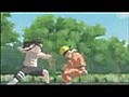 naruto ninja storm trailer for ps3