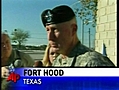 Military: Fort Hood Shooter,  Suspects Soldiers