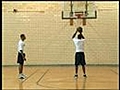 Correcting Basketball Shooting Errors