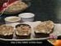 &#039;Sugar Rush&#039; Tips For Holiday Desserts From Warren Brown