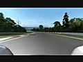 Forza Motorsport 2 - Se´quences de jeu - Nürburgring - Xbox360