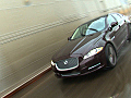 2011 Jaguar XJ Supersport