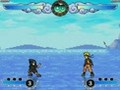 Naruto Battle Arena 2 Final Jutsus