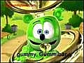 The Gummy Bear Song Instrumental With Lyrics