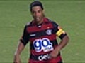 Ronaldinho Gaúcho: o titular absoluto do Flamengo de Vanderlei Luxemburgo