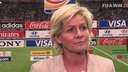 Silvia Neid: