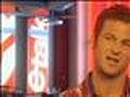 etalk : Wednesday,  Aug. 11, 2010 : Dave Salmoni is fearless; Michael Cera