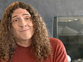 Weird Al: Additional Questions