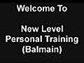 Top Athlete Programs With Personal Training Balmain