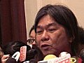 梁國雄拒絕向司徒華道歉