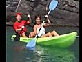 Bluestars Kayaking & Snorkeling - Angthong Maraine Park - Koh Samui, Thailand