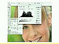 Adobe Photoshop CS2 - How to Set the White Point to Match a Target