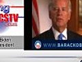 Obama VP Pick - Joseph Biden