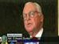 Aldermen Shocked By Daley’s Announcement