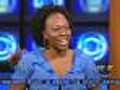 Musical Ambassador: Toni Blackman