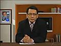 Truthcaster June 8,  2011 - with Bro. Daniel Razon PART 2