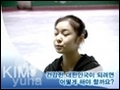 이번에 한 김연아 인터뷰 동영상