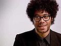 Richard Ayoade intrdouces Submarine soundtrack