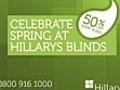 Hillarys Blinds