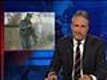 The Daily Show with Jon Stewart : July 27,  2010 : (07/27/10) Clip 1 of 4