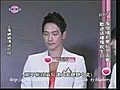 2011.05.25 CEN＿上海個唱前舉行見面會 歌迷送禮預祝生日