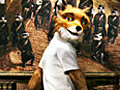 &#039;Fantastic Mr. Fox&#039; Trailer (Cinemax)  (HD)