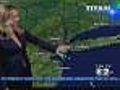 Saturday Weather: Hot And Sticky,  Late Rain Chance