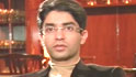 Abhinav Bindra speaks for Greenathon